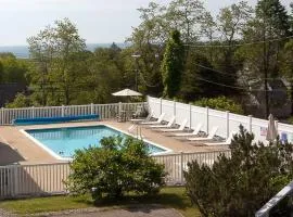 Sea Lion Motel