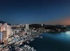 Oia Hotel Dadaepo