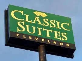 Classic Suites - Cleveland