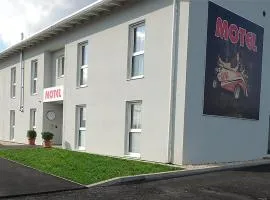 AVIA Motel Bisamberg