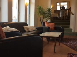 Schloss Hotel GbR, hotel in Düsseldorf