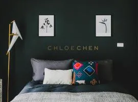 Chloechen Home