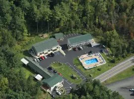 Studio Motel of Lake George