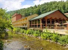 River Terrace Resort & Convention Center