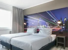 Comfort Hotel Lichtenberg