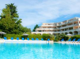 Goélia - Résidence Royal Park, hotel en La Baule-Escoublac