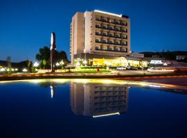 Ataol Can Termal & Spa, Hotel in Çanakkale