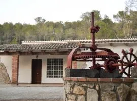 Masía Les Pasoles