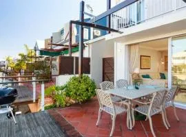 WATERFRONT - Quay Largo two bedroom on the water with mooring