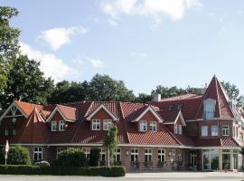 Gasthof Robben, hotel u gradu 'Twist'