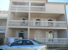 Apartmani Tomičić, hotel v destinaci Malinska