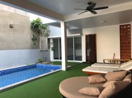 Pho Bien Homestay, khách sạn ở Phan Thiết