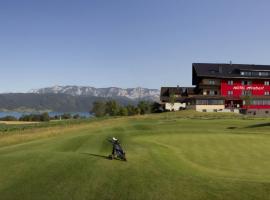 Hotel Haberl - Attersee, hotel u gradu Attersee am Attersee
