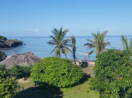 Kampung Kakak, hotel Nembrala városában