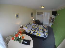 Turn-in Motel, hotel v destinaci Warrnambool