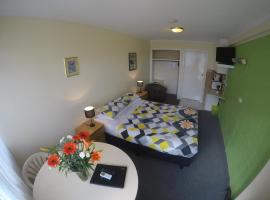 Turn-in Motel, hotel en Warrnambool