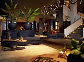 4 sterren hotel in Luxembourg