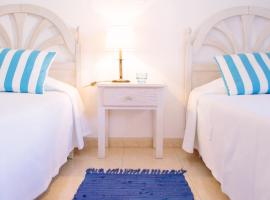 Dunas do Alvor - Torralvor, hotel en Alvor