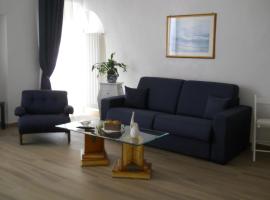 Guest house Novecento – apartament w mieście Palo del Colle