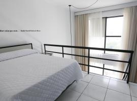 Bristol Metropolitan Curitiba Centro