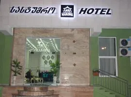 Hotel Makona