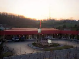 Tazewell Motor Lodge