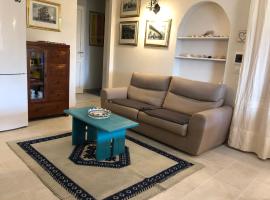 kaleMoruHouse, hotel v destinaci Geremeas