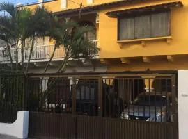Sarah's Place San Andres