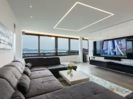 Luxury Apartment Kortina