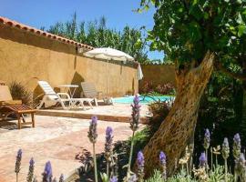 Hostal Tierra de Vinos, hotel di Cafayate