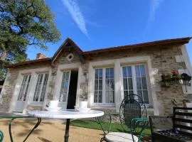 Gîte L'Orangerie