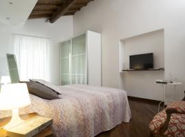 Alloggio La Volta, homestay in Viterbo