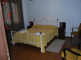 sebante, Cama e café (B&B) em Cervia