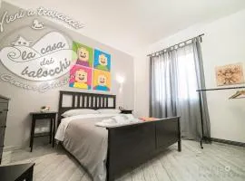 La Casa dei Balocchi B&B