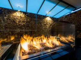 Wellness & Ayurveda Hotel Am Eichenberg