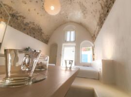 Tritiani Traditional Home, hotel v destinaci Mesariá