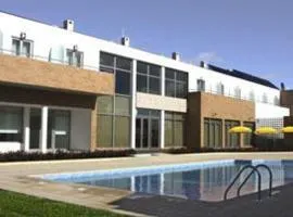 Hotel A Esteva
