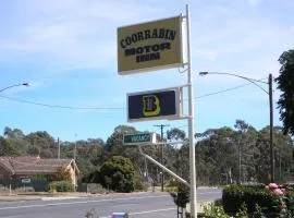 Coorrabin Motor Inn