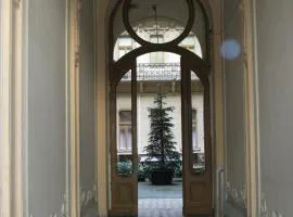 Klauzál Apartman