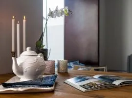"Scandinavian" apartment in Cascais's old town