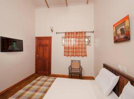 Jays Lodge, hotel v destinaci Obo