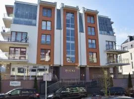 Pegaz Apartament