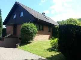 Ferienwohnung Granitz