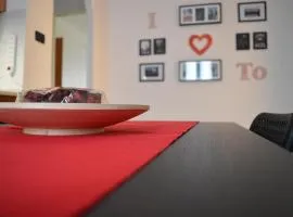 Luminoso e Accogliente appartamento