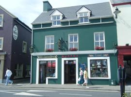 Murphy's Guesthouse, Strandhaus in Dingle