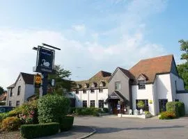 The White Swan