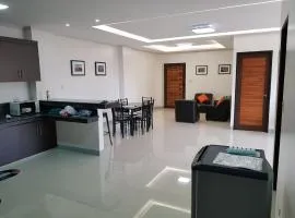 Entire flat 3rd floor