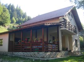 Casa Maia Dambovicioara: Dîmbovicioara şehrinde bir otel