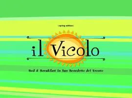 Bed & Breakfast Il Vicolo
