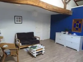 Chambres d'hôtes - B&B